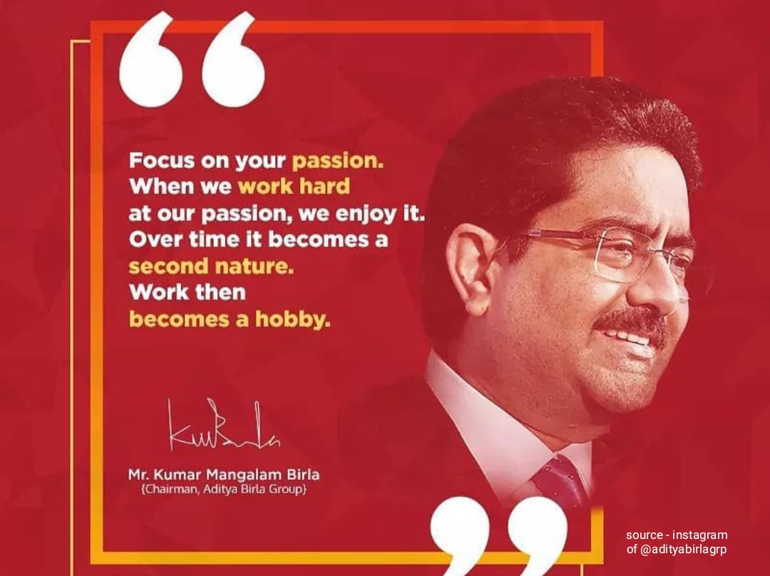 Kumar Mangalam Birla: Why ₹1 Crore Isn't Enough to Start a Business Today